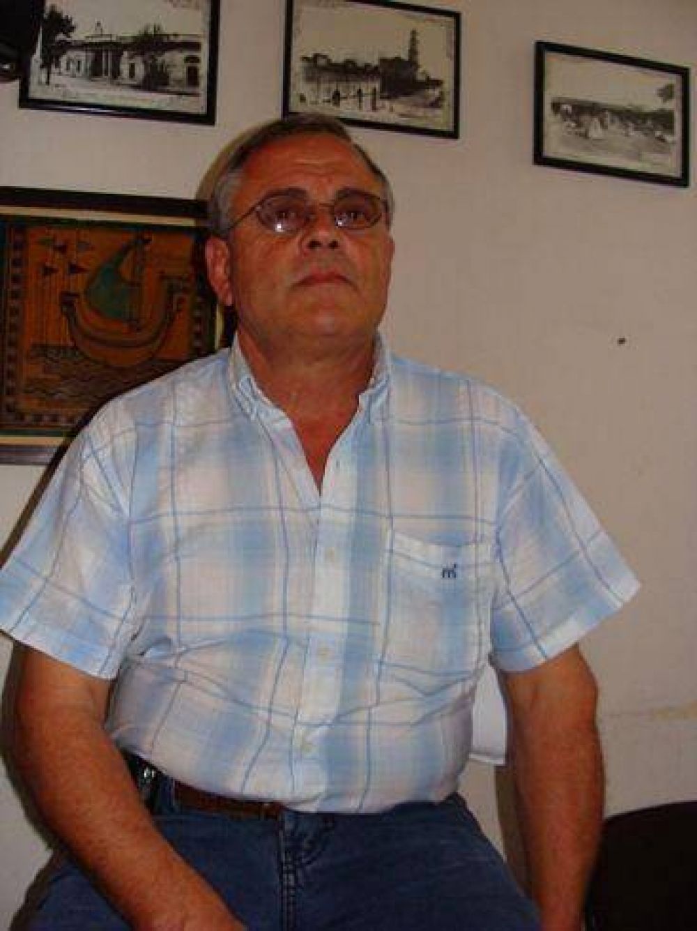 Otra baja en las filas de Brasca