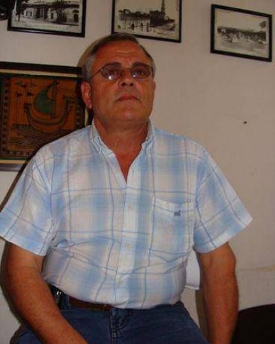 Otra baja en las filas de Brasca