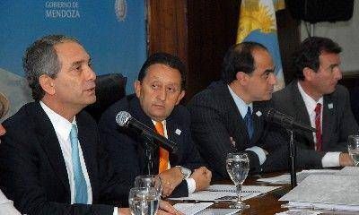 La Naci�n licita la c�rcel federal que funcionar� en Mendoza