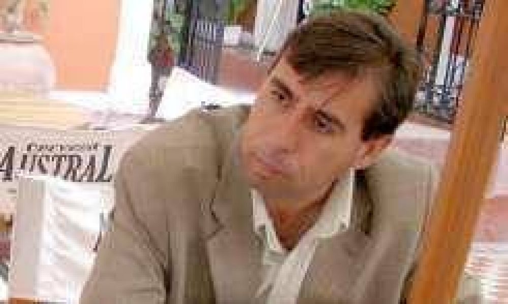 Nuevo intendente de la IV Regi�n, cauto con el t�nel