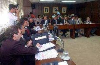 Explosiones en la Universidad: pidieron el procesamiento de Spada