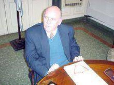 Contra viento y marea, Rub�n va por el aumento