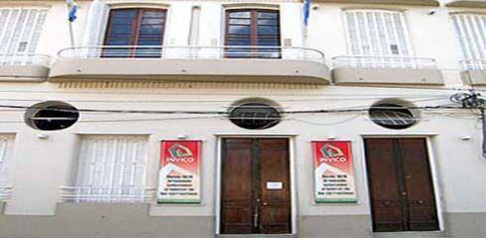 Invico entregar� las viviendas del barrio Pirayu� a fines de marzo 