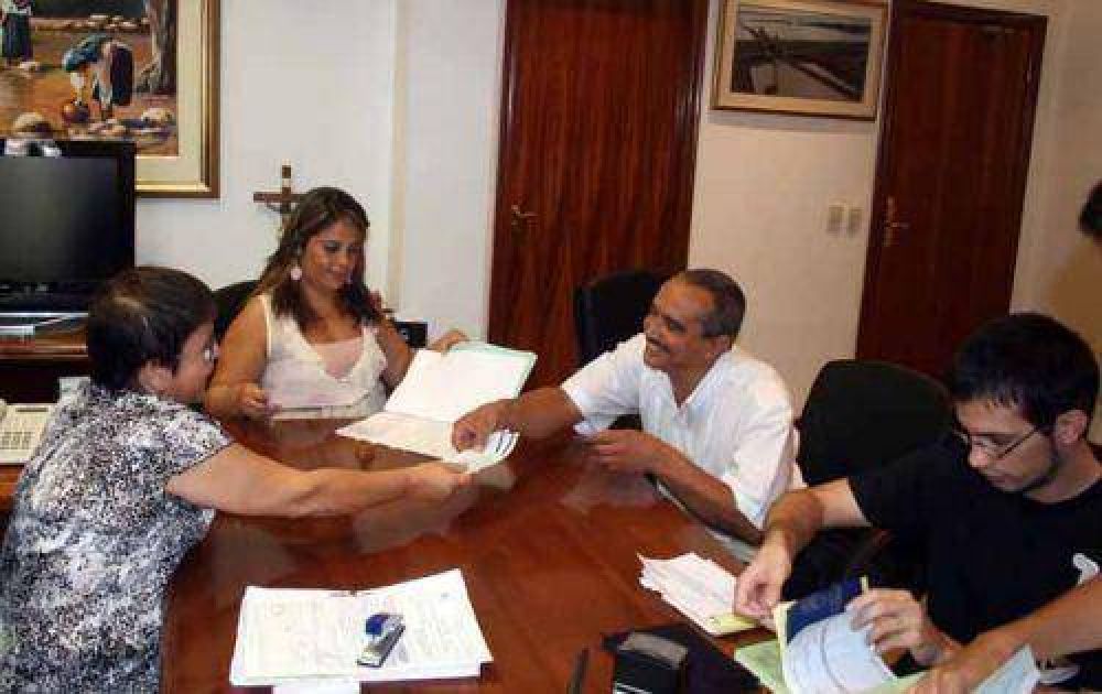 EBY baja recursos para continuar con las obras en Encarnaci�n 