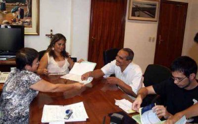 EBY baja recursos para continuar con las obras en Encarnaci�n 