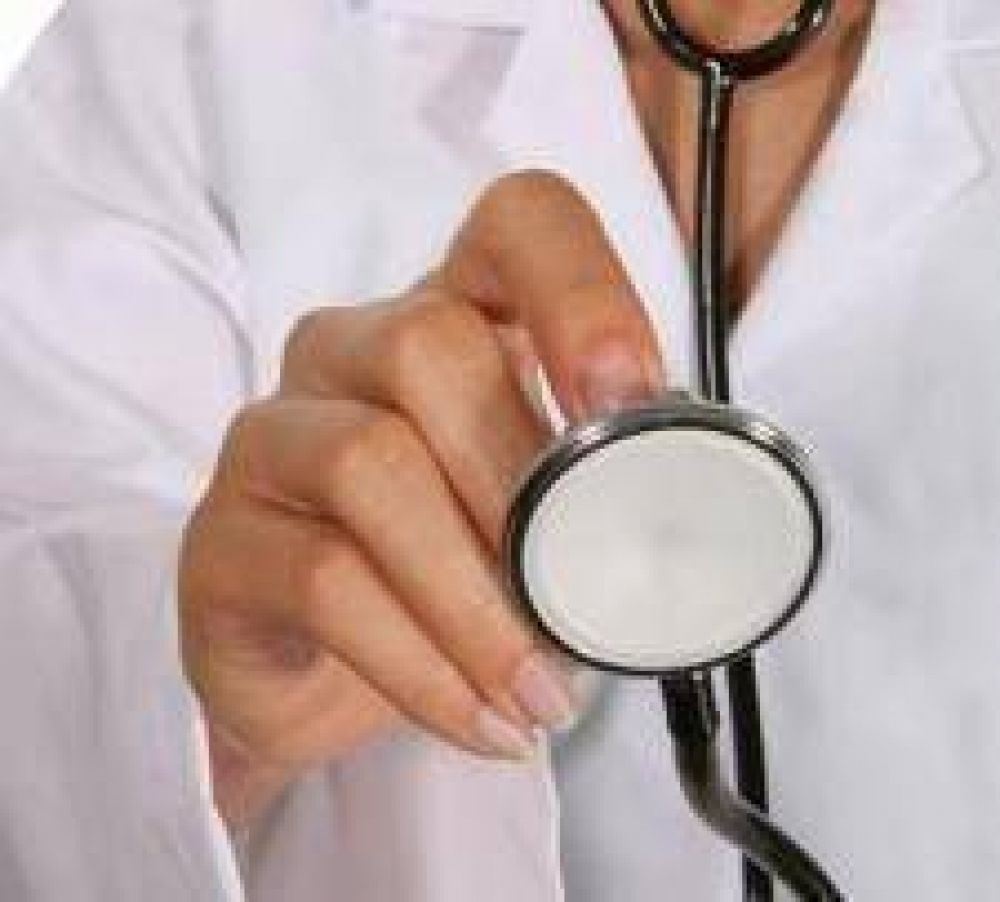 Comenz� la carrera de Medicina en Mar del Plata
