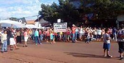 La implementaci�n del plan Argentina Trabaja en Misiones depende de la voluntad del gobierno 