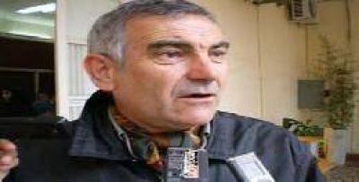 "Hay mucho dinero en juego, lleg� el momento de resolver la situaci�n" 