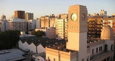 A la sombra del inversor
