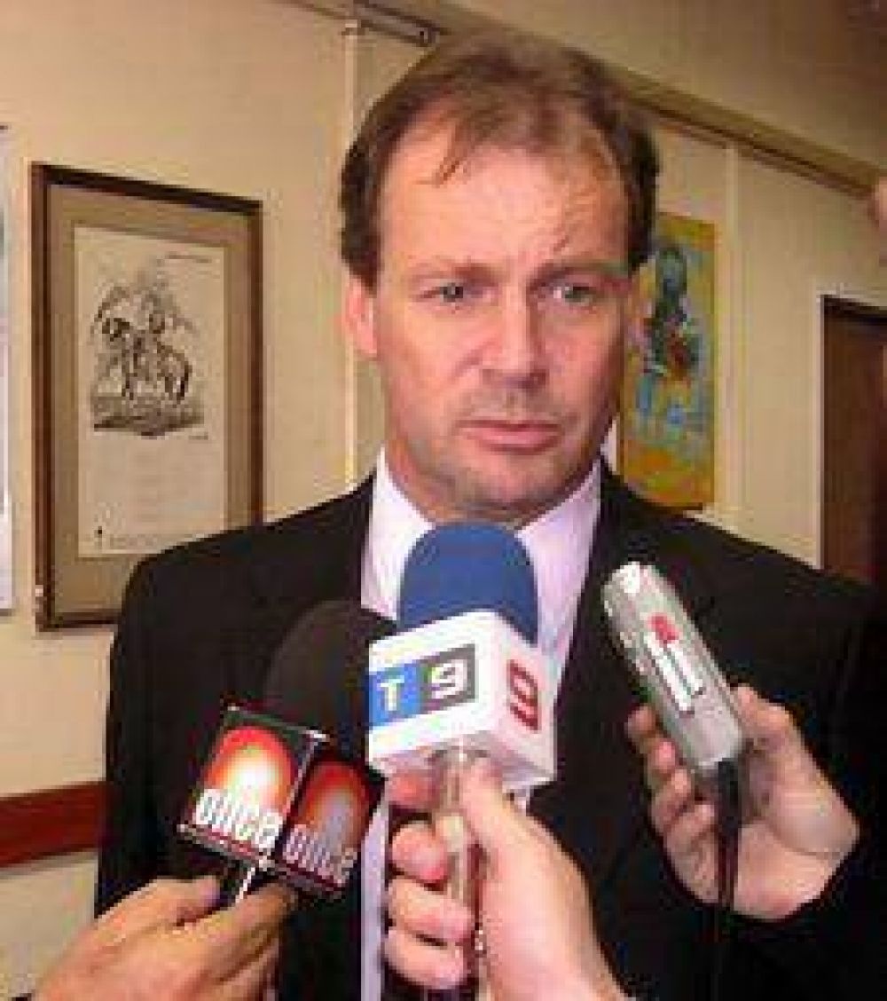 Bordet rechaz� pretensi�n de Gualeguaych� 