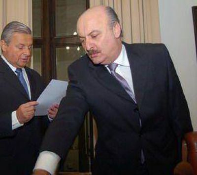 Taleb: "a los peronistas nos conviene la Ley de Lemas 