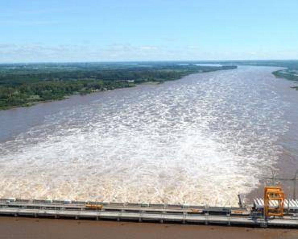 Bordet critic� las intenciones de Gualeguaych�