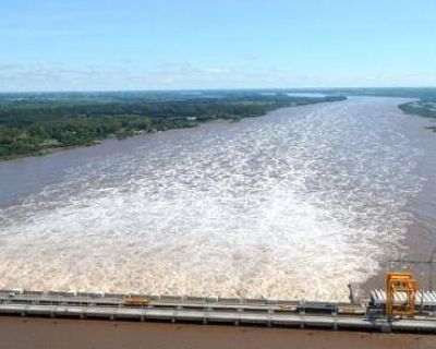 Bordet critic� las intenciones de Gualeguaych�