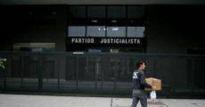 EL PE admiti� que se realizan descuentos de haberes para el PJ 