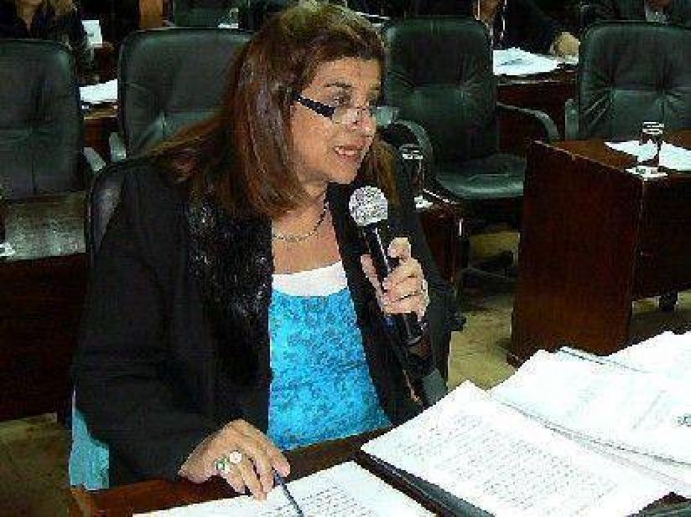 Diputados: Crisis entre interbloque PJ y el MIRA 