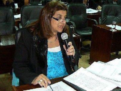 Diputados: Crisis entre interbloque PJ y el MIRA 