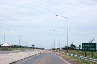 El p�simo estado de la ruta 16 ser� expuesto ante el organismo de control de concesiones viales 