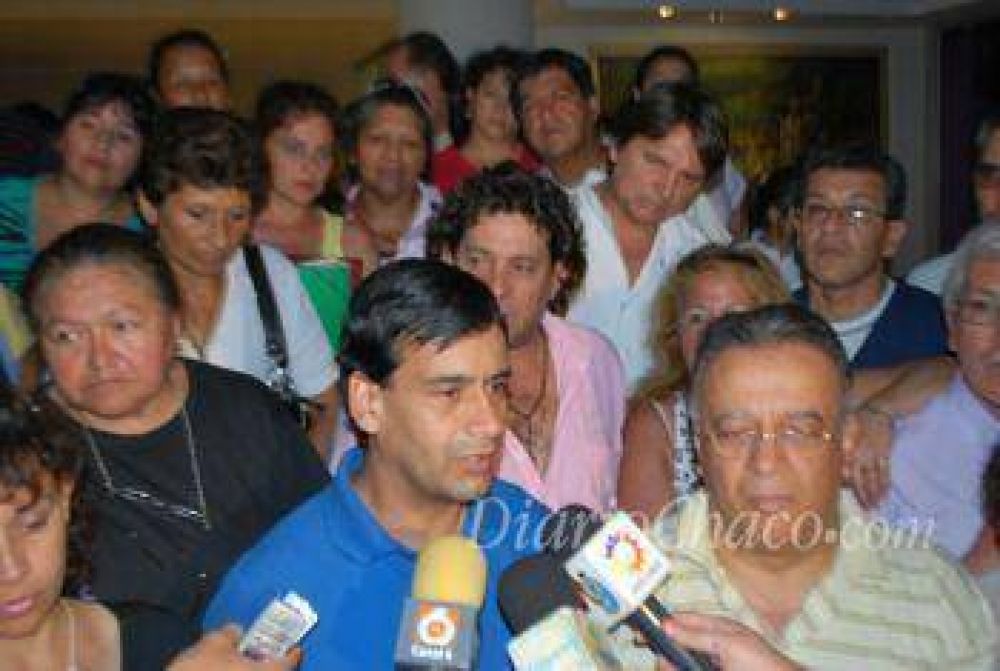 Delegados de UPCP pedir�n una recomposici�n salarial del 30%