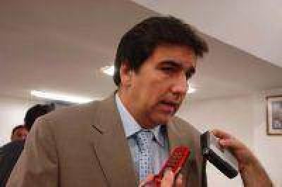 El bloque del PJ considera que la visita de Kirchner es un evento "hist�rico"