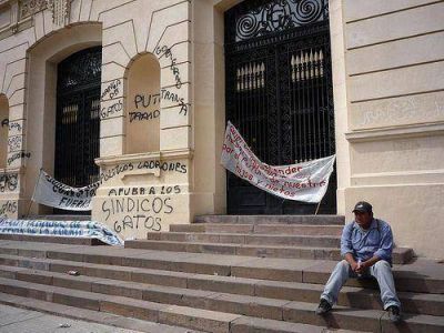 La Esperanza: el Gobierno acerca los trabajadores a Emepa