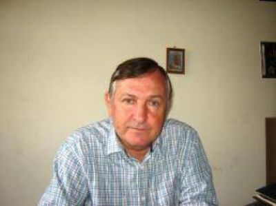 Perassi sobre el conflicto del Ingenio La Esperanza: "Lo mejor ser�a la licitaci�n nacional e internacional"