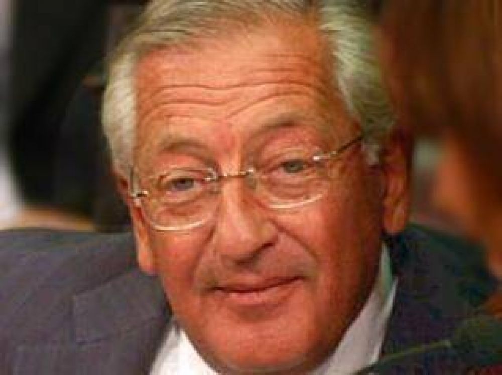 Eduardo Fellner cit� a una sesi�n especial por pedido de la oposici�n