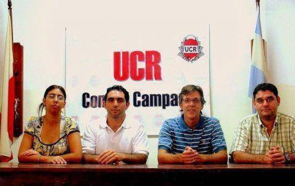 MEDIO AMBIENTE EN LA UCR