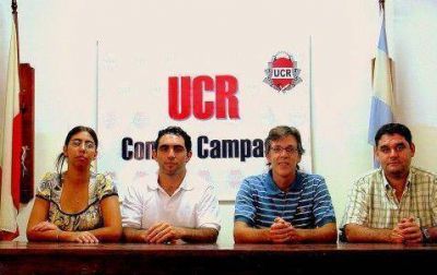 MEDIO AMBIENTE EN LA UCR