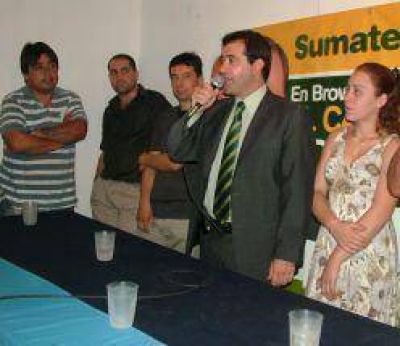 GARRIDO ABRIO OTRA UNIDAD BASICA 