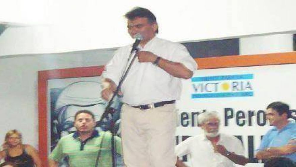 Guti�rrez se quej� del "PRO y todo ese sector del Concejo Deliberante que est� siempre viendo c�mo nos hace la vida imposible"