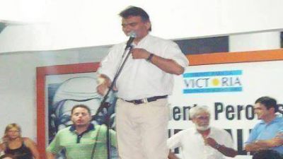 Guti�rrez se quej� del "PRO y todo ese sector del Concejo Deliberante que est� siempre viendo c�mo nos hace la vida imposible"