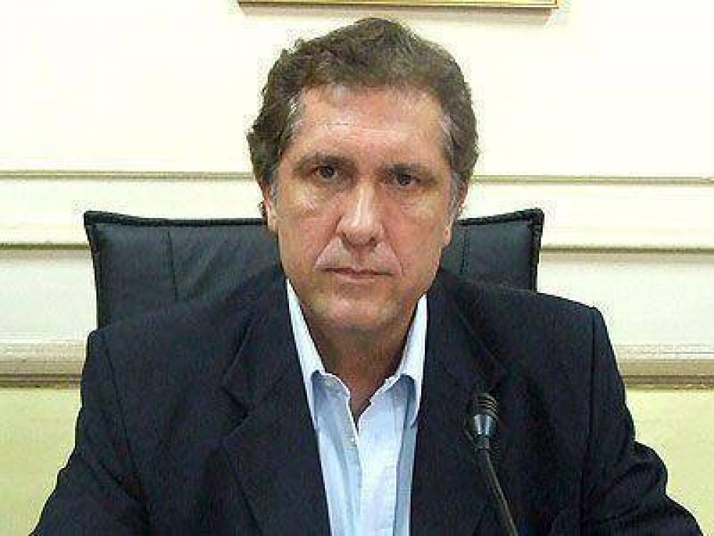 LAN�S | CONCEJO DELIBERANTE Seg�n Pallares, "no hay ning�n problema" entre D�az P�rez y Pampuro