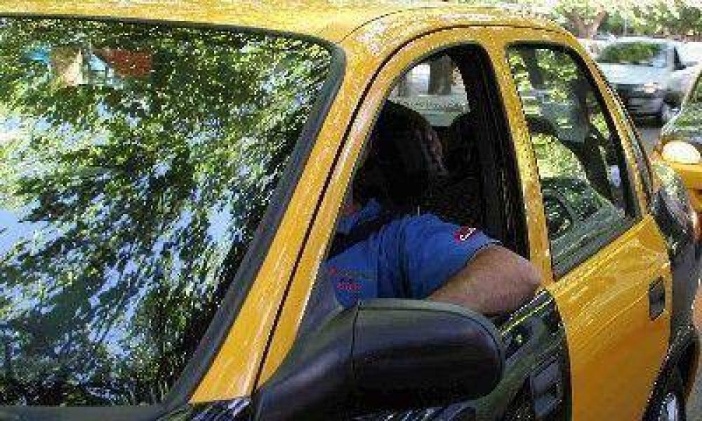 Desde el lunes aumenta 20% la tarifa de taxis y remises