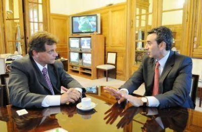 Pulti le pidi� al Gobierno Nacional declare ferido el lunes 24 de Mayo y lograr as� una Segunda Semana Santa 