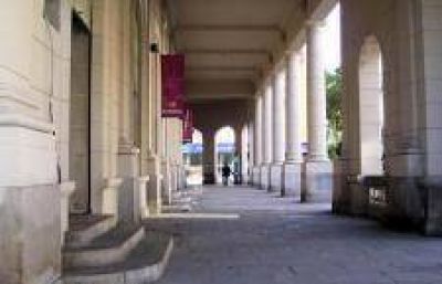 Las propuestas por la vieja Terminal llegan al Concejo Deliberante