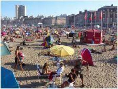 Alumnos municipales tendr�n materia "Turismo"