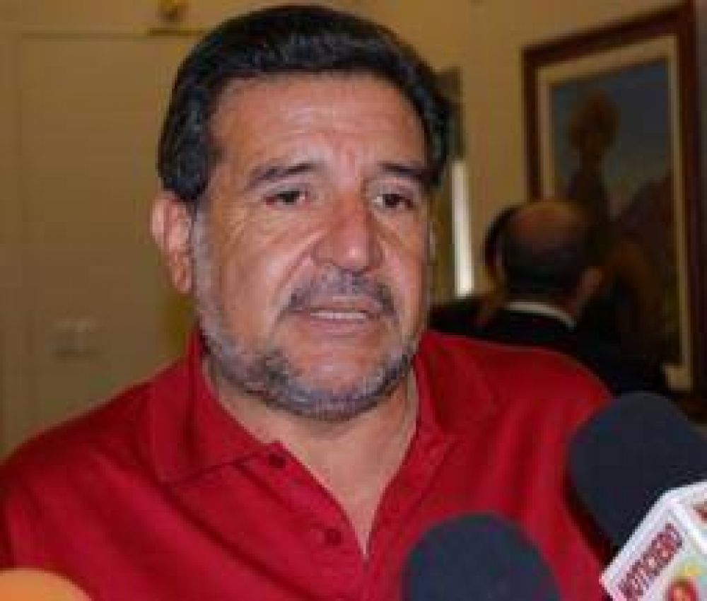Beder volvi� a embestir contra el Poder Judicial por su lentitud en los fallos