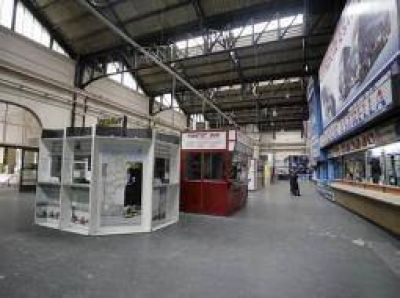 Mar del Plata: Propuestas para la vieja Terminal Alberti