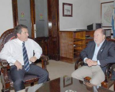 El PJ provincial quiere evitar la ruptura con Lemas