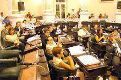 Ya es Ley el incremento en la coparticipaci�n municipal 