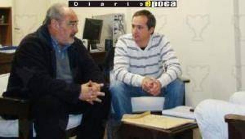El intendente pidi� explicaciones por las retenciones en Capital