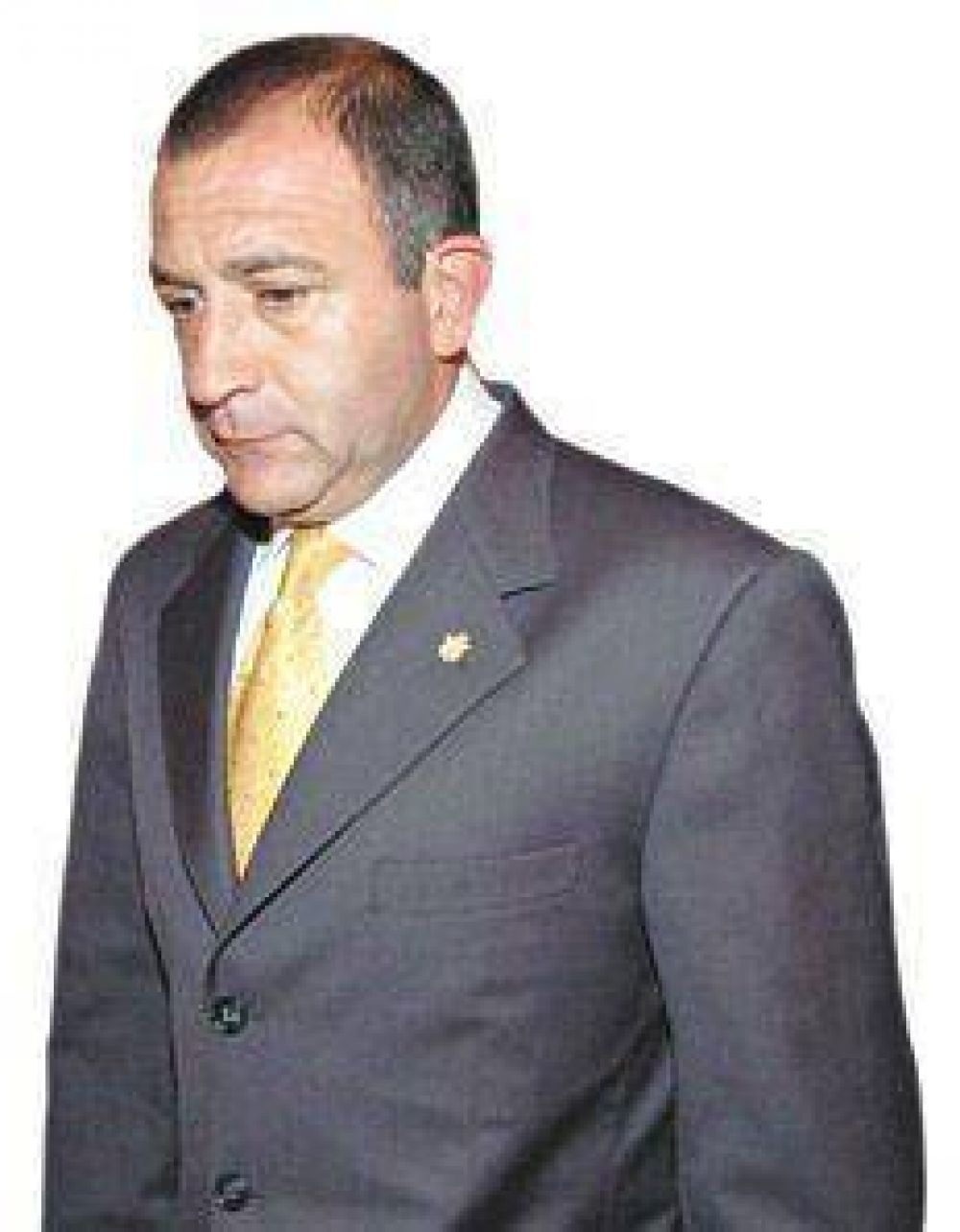 Una lupa judicial sobre Luis Juez