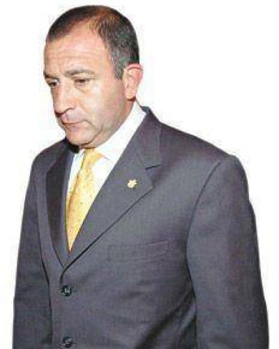 Una lupa judicial sobre Luis Juez