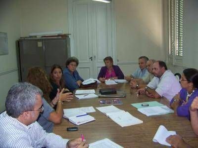 El Concejo Deliberante aprobar�a en abril el nuevo circuito del tr�nsito pesado