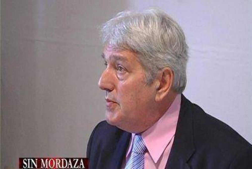 Defensor�a del Pueblo apoya el reclamo de la Provincia ante la Naci�n