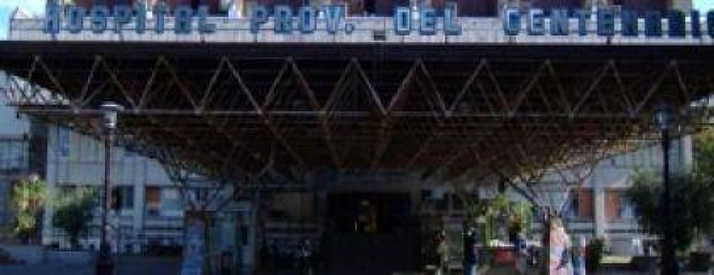 La provincia denunciar� a UPCN por el "paro inusual" en la salud