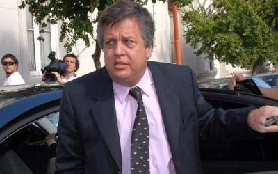 Stornelli y Scioli van por empresas de seguridad privada en barrios cerrados