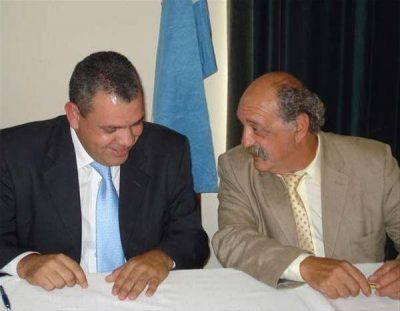 La Provincia construir� 50 viviendas en el distrito de General La Madrid