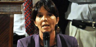 Se define hoy si Marc� del Pont contin�a o no en el Banco Central