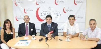 Autoridades Sanitarias anunciaron actividades por el D�a Internacional del Ri��n